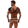 Men's Harness Body