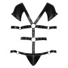 Men's Harness Body