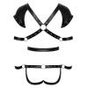 Men's Harness Body