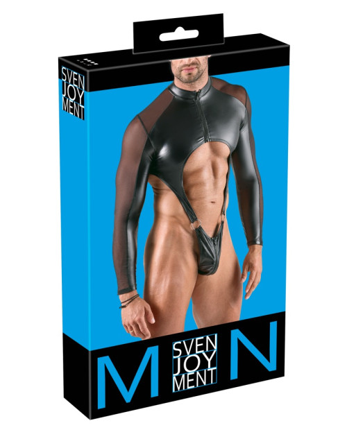 Men's Body