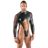 Men's Body