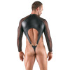 Men's Body