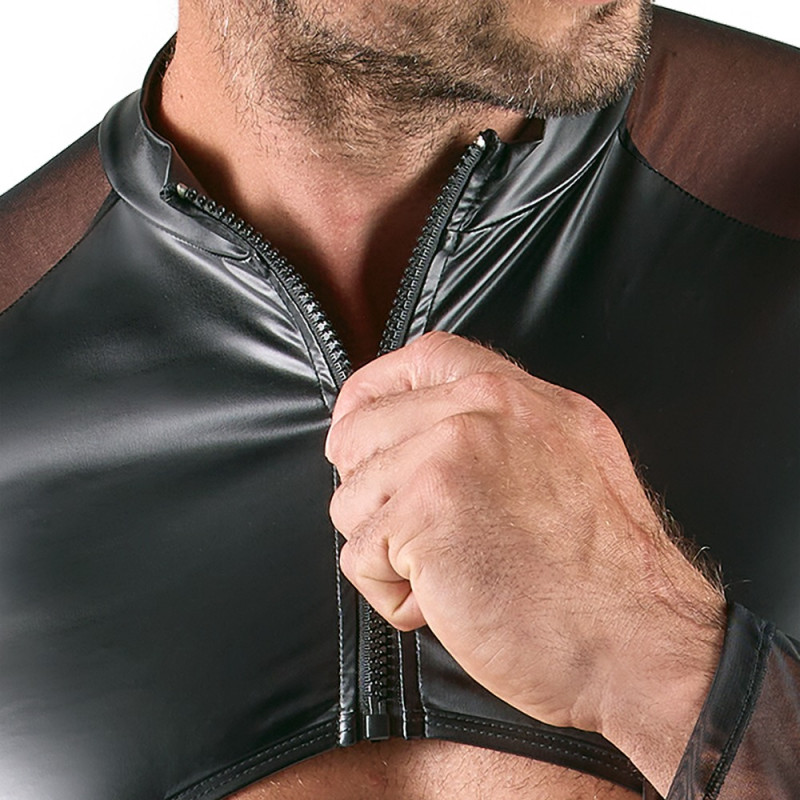 Men's Body