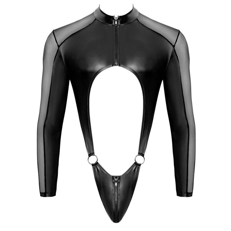 Men's Body