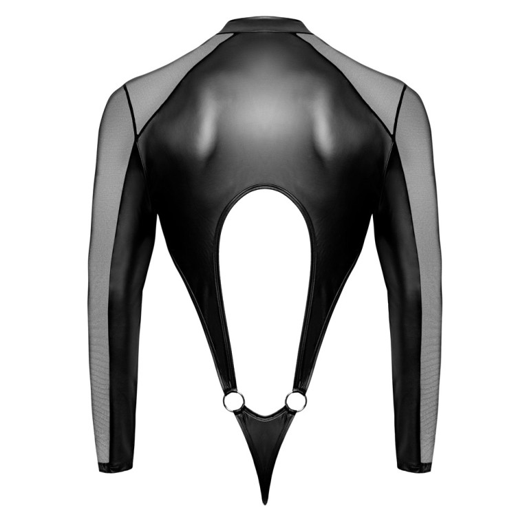Men's Body