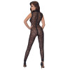 Jumpsuit Lace
