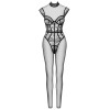 Jumpsuit lace