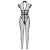Jumpsuit lace