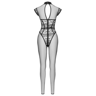 Jumpsuit lace