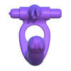 FCR Silicone Double Penetrator