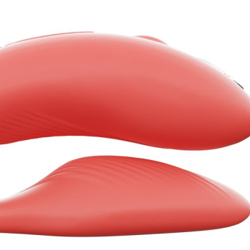Chorus by We-Vibe Crave Coral