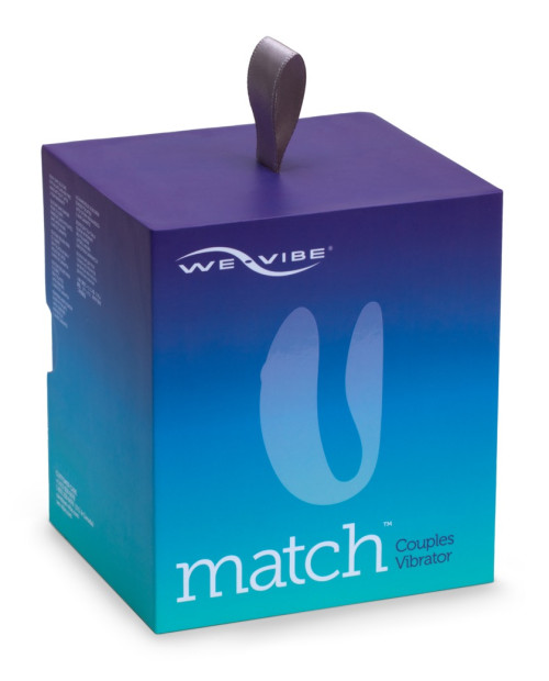 We-Vibe Match