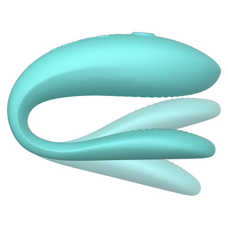 We-Vibe Sync Lite Aqua