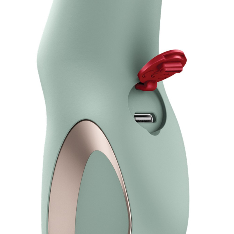 Stronic Dive Light Green