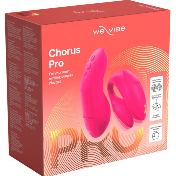 We-Vibe Chorus Pro Electric Pi