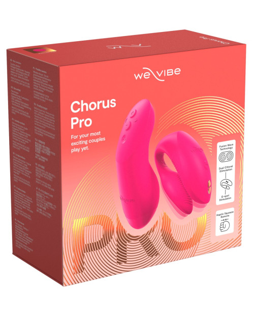 We-Vibe Chorus Pro Electric Pi