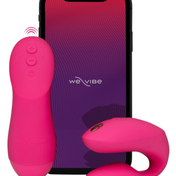 We-Vibe Chorus Pro Electric Pi