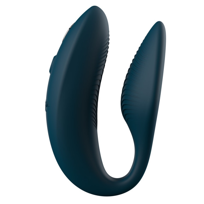 Sync2 by We-Vibe Velvet Green