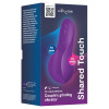 We-Vibe Shared Touch Purple