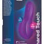 We-Vibe Shared Touch Purple