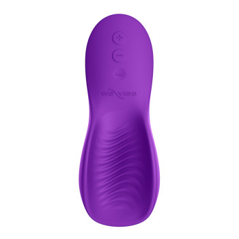 We-Vibe Shared Touch Purple