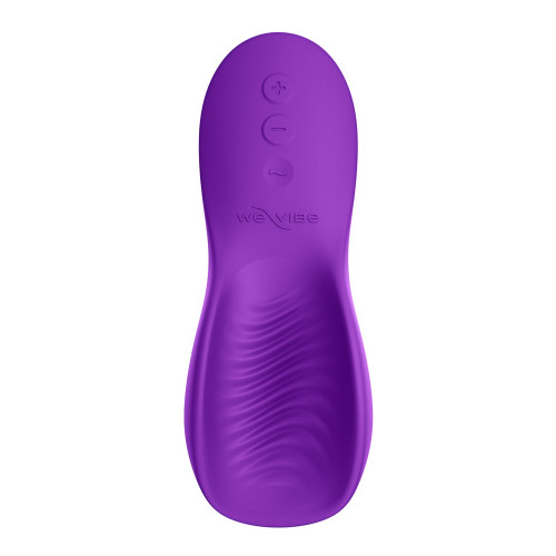 We-Vibe Shared Touch Purple