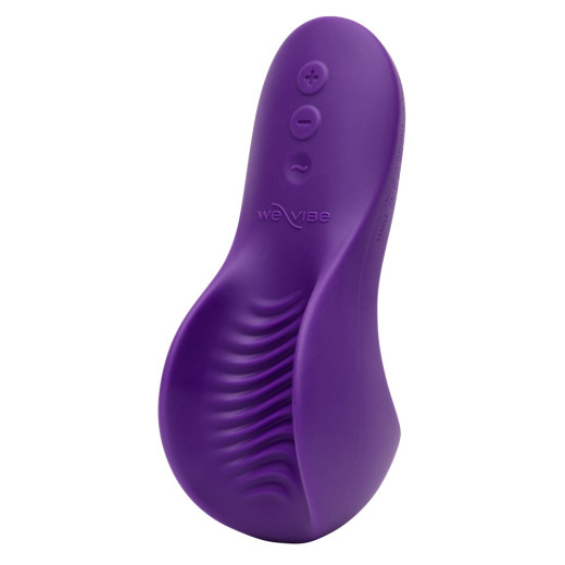 We-Vibe Shared Touch Purple