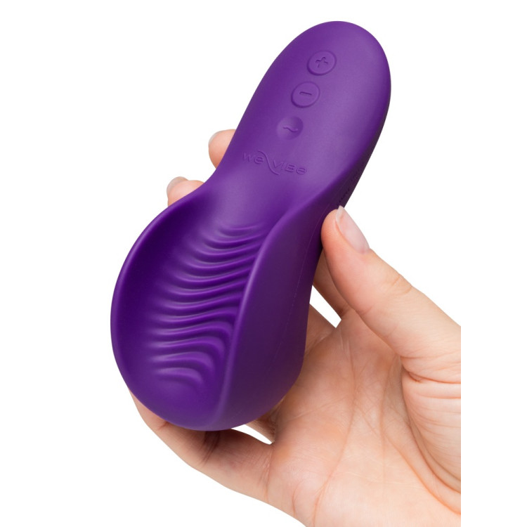 We-Vibe Shared Touch Purple