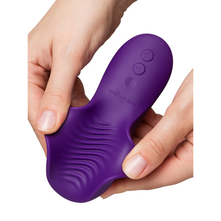 We-Vibe Shared Touch Purple