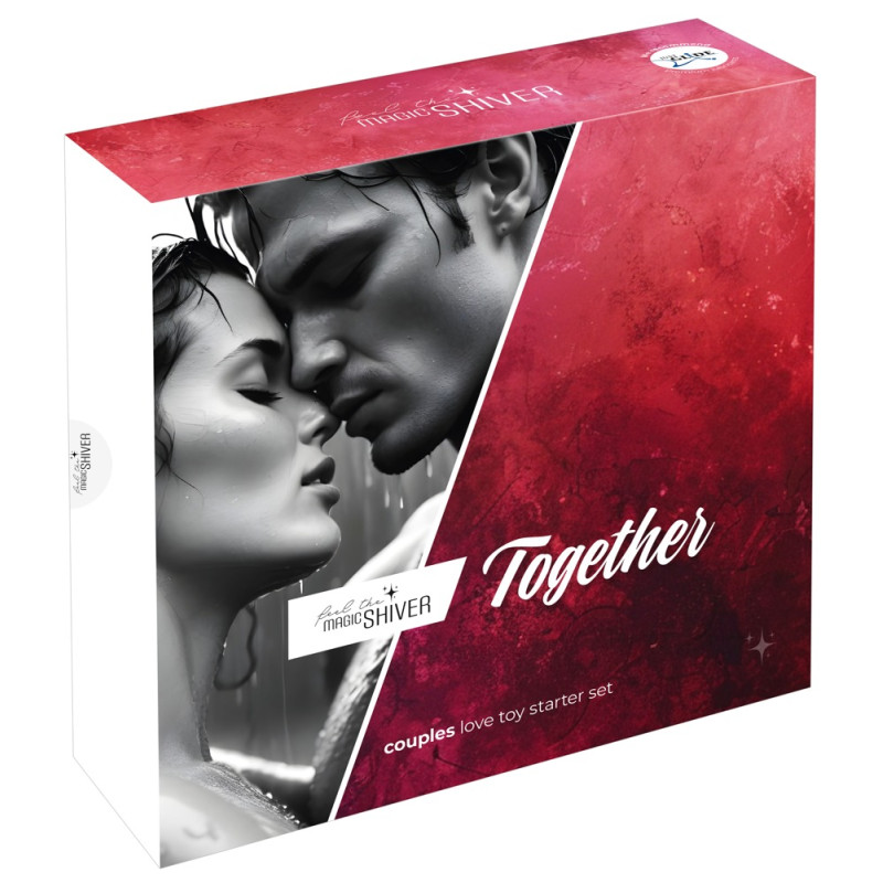 Magic shiver Together
