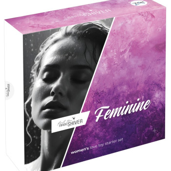 Magic shiver Feminine