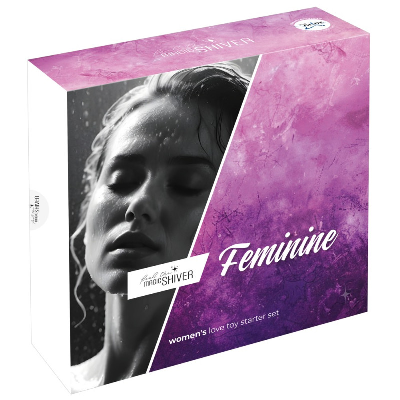 Magic shiver Feminine