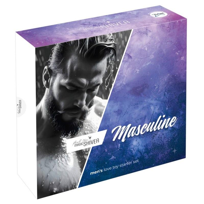 Magic shiver Masculine