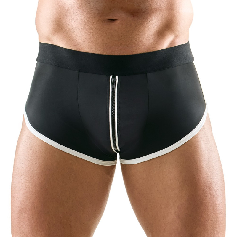 Men's Jock