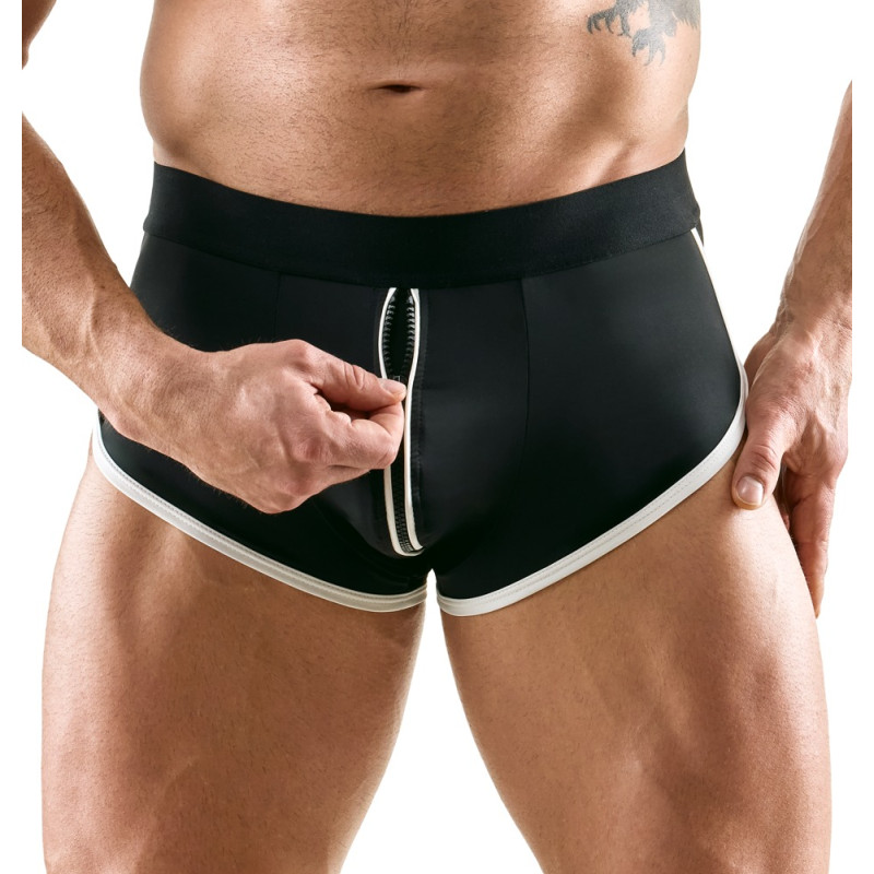 Men's Jock