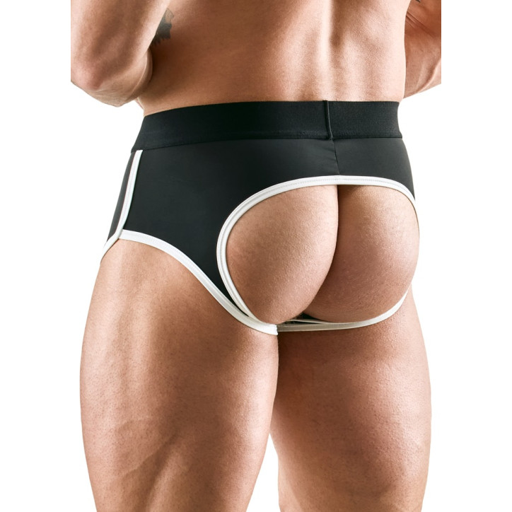 Men's Jock