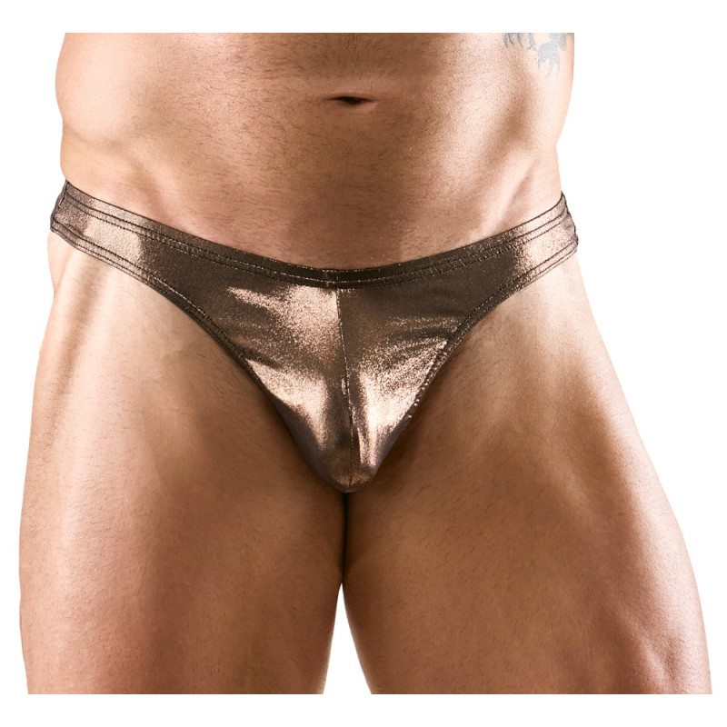 Men's Thong