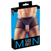 Men's Pants Cock Ring