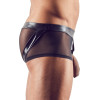 Men's Pants Cock Ring
