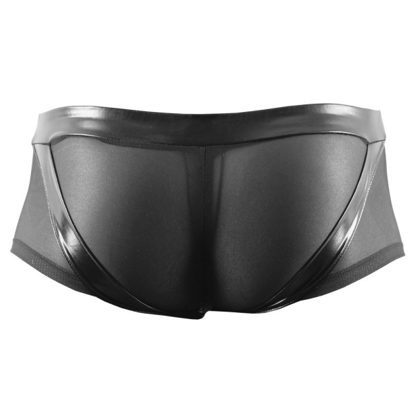 Men's Pants Cock Ring