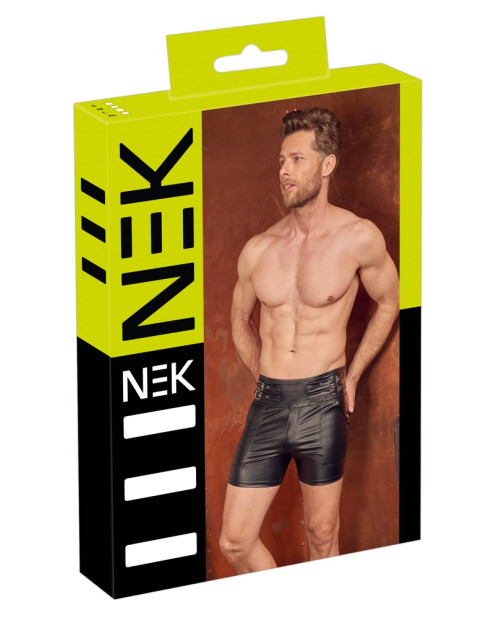 Men's Shorts black