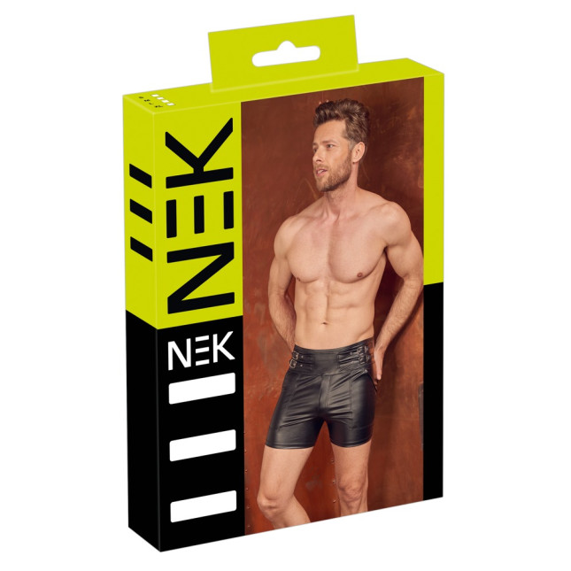Men's Shorts black