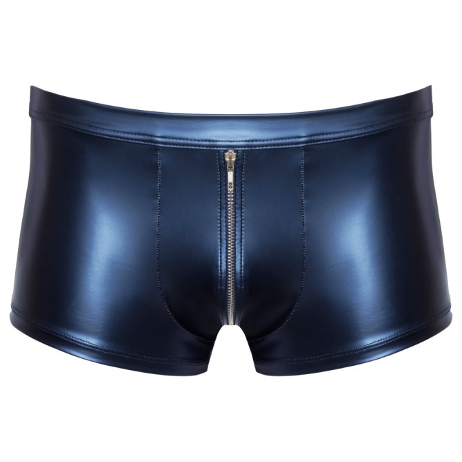 Men's Boxer Briefs Blue