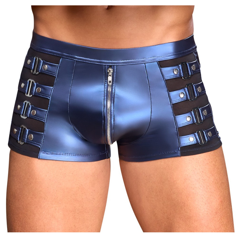 M. Pants