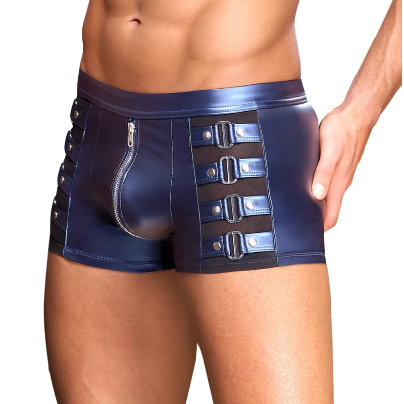 M. Pants