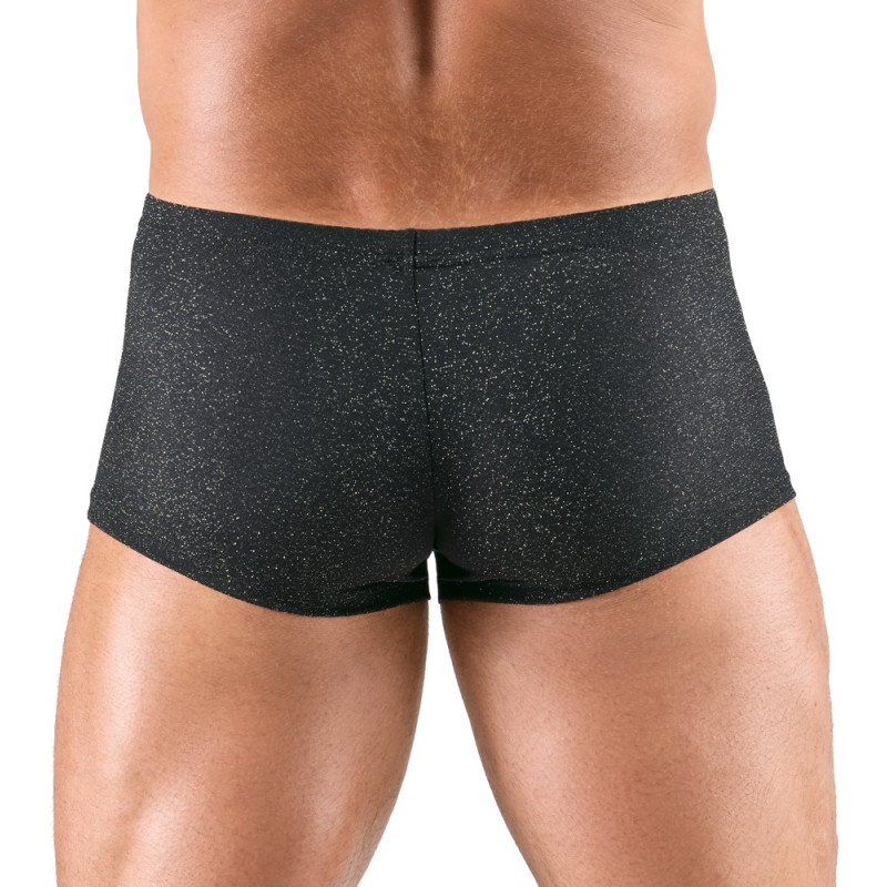 M.Pants silver