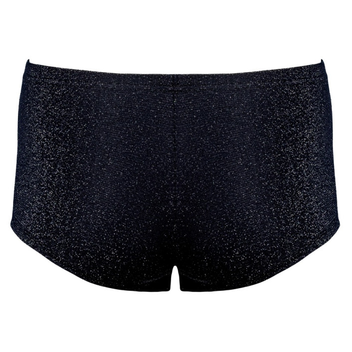 M.Pants silver