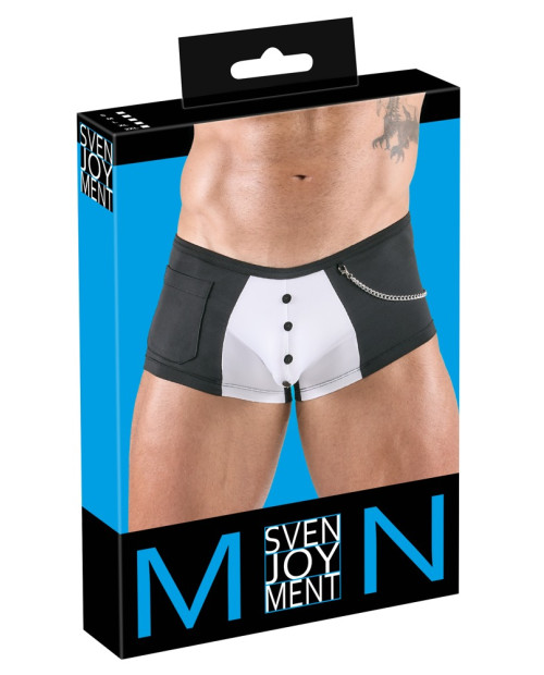 Men's Pants Waiter