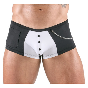 Men's Pants Waiter