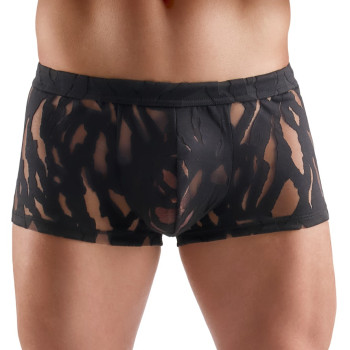M. Pants